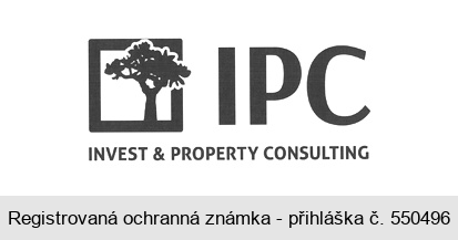 IPC INVEST & PROPERTY CONSULTING