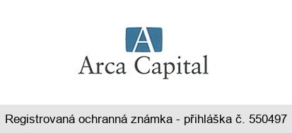 Arca Capital A