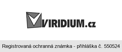 VIRIDIUM.cz