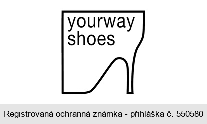 yourway shoes