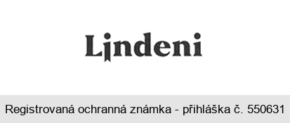 Lindeni