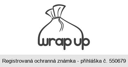 wrap up