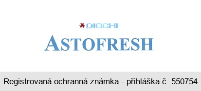 DIOCHI ASTOFRESH