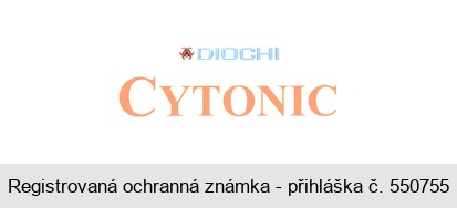 DIOCHI CYTONIC