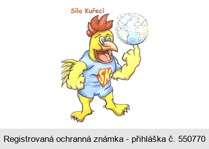 SK Síla Kuřecí