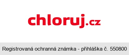 chloruj.cz