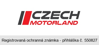 CZECH MOTORLAND