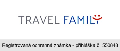TRAVEL FAMILY