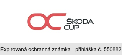 OC ŠKODA CUP