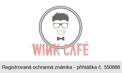 WINK CAFÉ