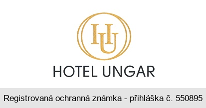 HOTEL UNGAR