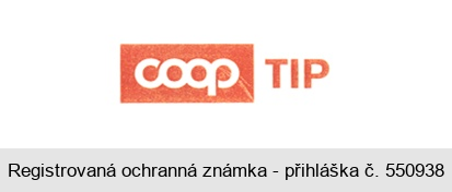coop TIP