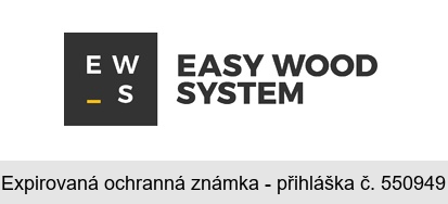 EASY WOOD SYSTEM EWS