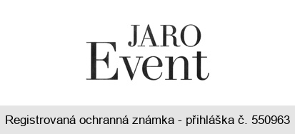 JARO Event