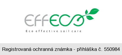 EFFECO Eco effective soil care