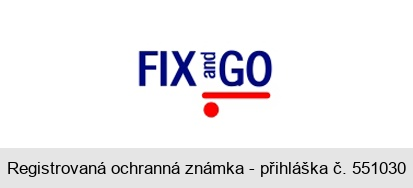 FIX and GO