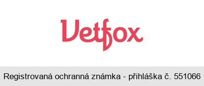 Vetfox