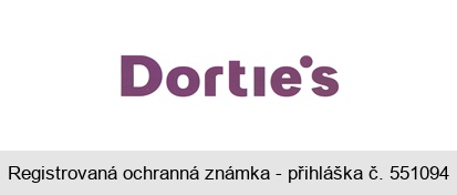 Dortie's