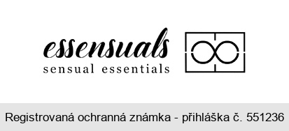 essensuals sensual essentials