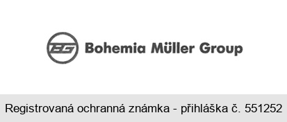 Bohemia Müller Group