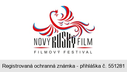 NOVÝ RUSKÝ FILM FILMOVÝ FESTIVAL