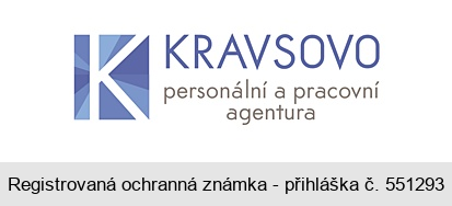 KRAVSOVO personální a pracovní agentura
