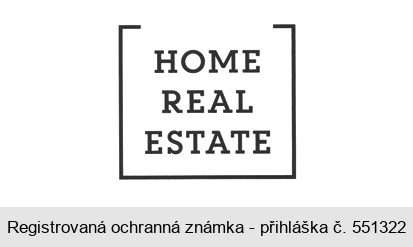 HOME REAL ESTATE