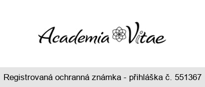 Academia Vitae