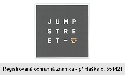 JUMP STREET -
