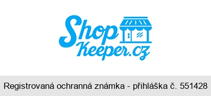 Shop Keeper.cz