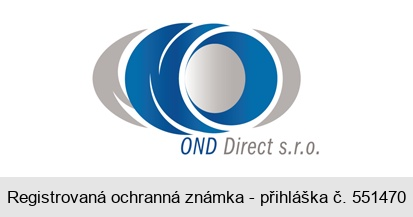 OND Direct s.r.o.
