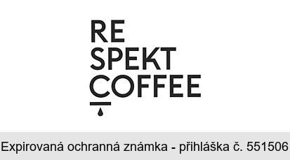 RESPEKT COFFEE