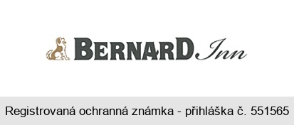 BERNARD Inn