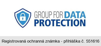 GROUP FOR DATA PROTECTION