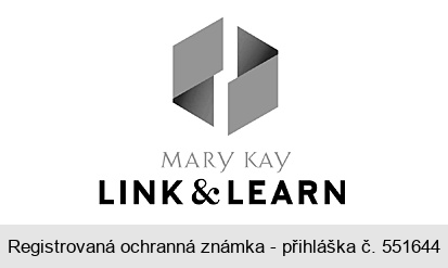 MARY KAY LINK & LEARN