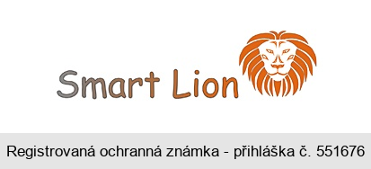 Smart Lion