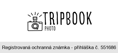 TRIPBOOK PHOTO