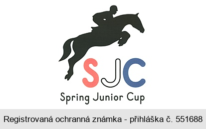 SJC Spring Junior Cup