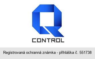 Q CONTROL
