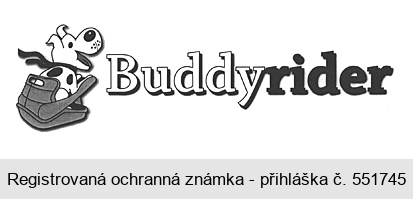 Buddyrider