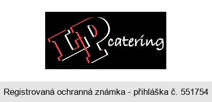 LP catering