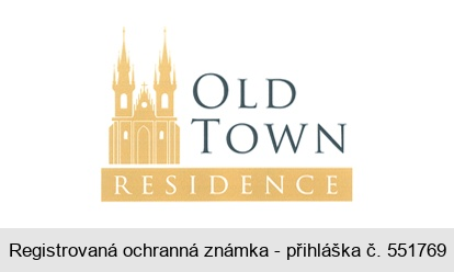 OLD TOWN RESIDENCE