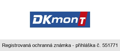 DKmonT
