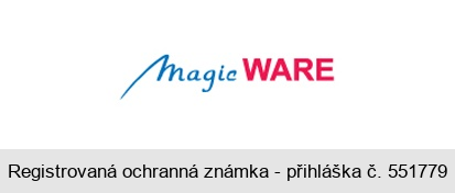 Magic WARE