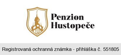 Penzion Hustopeče