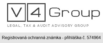 V4 Group LEGAL, TAX & AUDIT ADVISORY GROUP