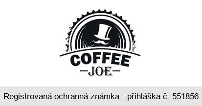 COFFEE JOE