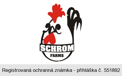 SCHROM FARMS