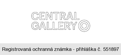 CENTRAL GALLERY