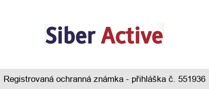 Siber Active